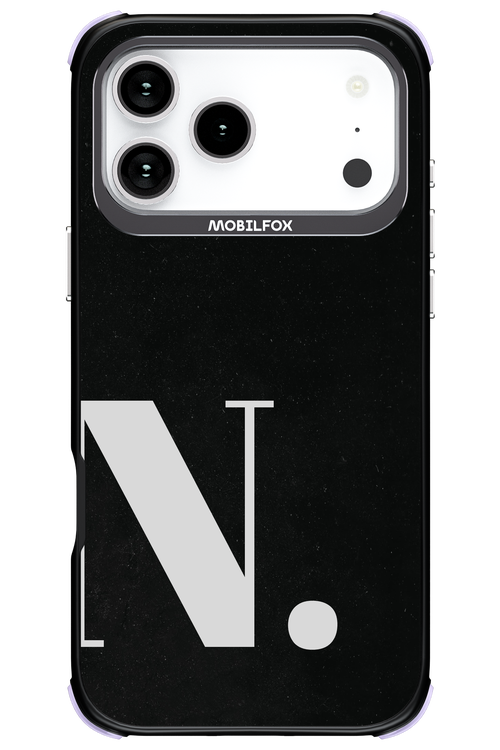 N (Off Space) 2.0 - Apple iPhone 17 Pro Max