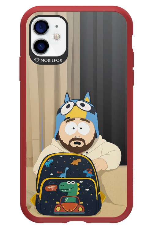 KidHeli - Apple iPhone 11