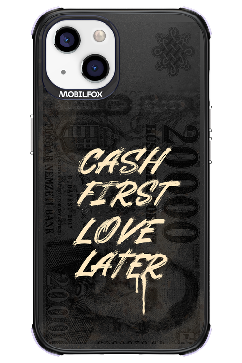 Love Later 2.0 - Apple iPhone 13