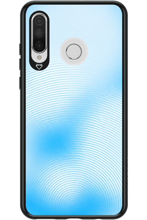 Cloudwalker 2.0 - Huawei P30 Lite