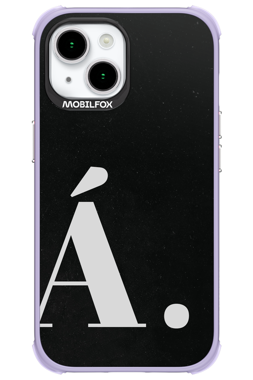 A II (Off Space) 2.0 - Apple iPhone 15