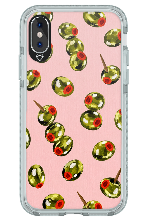 Olive 2.0 - Apple iPhone X