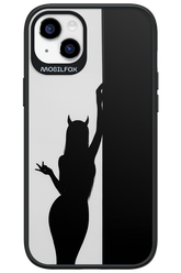 Devil Babe 2.0 - Apple iPhone 14 Plus