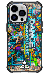 HDC 4 - Apple iPhone 13 Pro