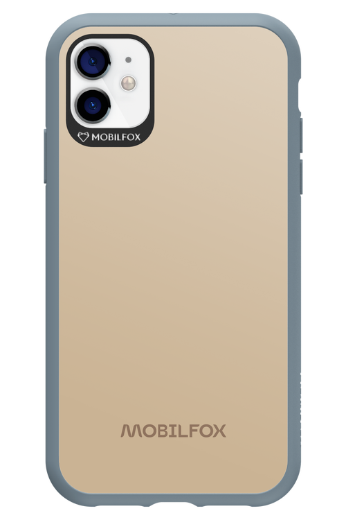 Sand 2.0 - Apple iPhone 11