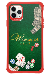 Winner's Club - Apple iPhone 11 Pro Max