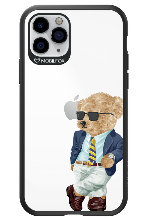 Boss 2.0 - Apple iPhone 11 Pro