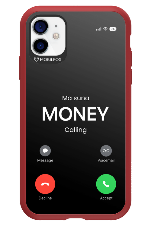 Ma Suna Money Calling - Apple iPhone 11