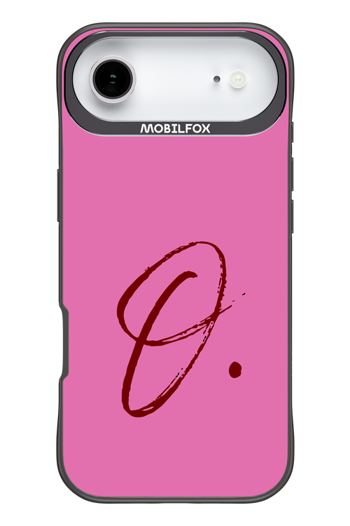 (Sorbet) O 2.0 - Apple iPhone 17 Air