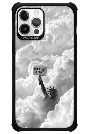 Don't give a  - Apple iPhone 12 Pro Max