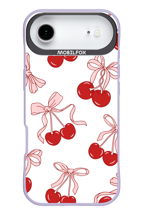 Cherry Queen 2.0 - Apple iPhone 17 Air