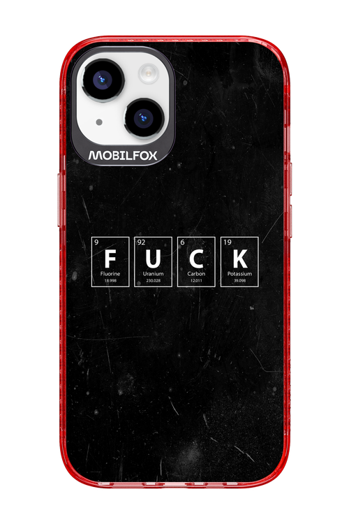 Periodic table - Apple iPhone 14