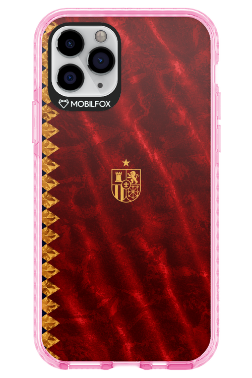 Spania 2.0 - Apple iPhone 11 Pro
