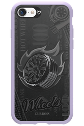 Hot Money - Apple iPhone SE 2020