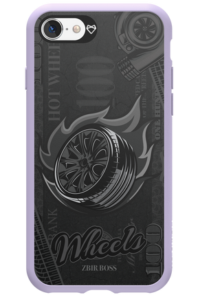 Hot Money - Apple iPhone SE 2020