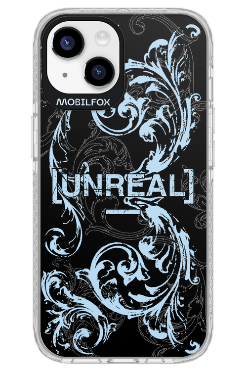 Antique Blue 2.0 - Apple iPhone 14