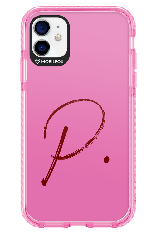 (Sorbet) P 2.0 - Apple iPhone 11