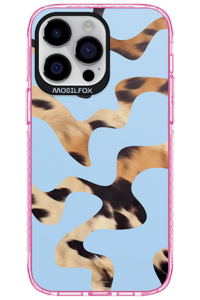 Funky Deer - Apple iPhone 14 Pro Max