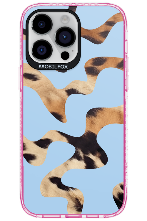 Funky Deer - Apple iPhone 14 Pro Max