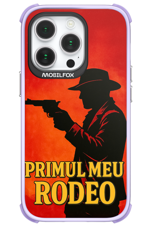 Rodeo - Apple iPhone 14 Pro