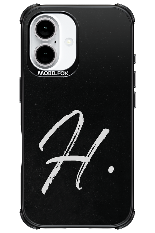 (Off Space) H 2.0 - Apple iPhone 16