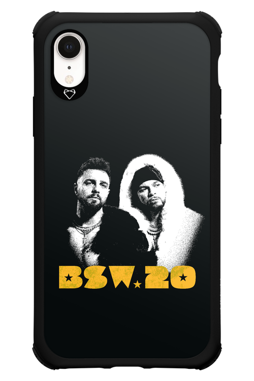 BSW 20 (8) 2.0 - Apple iPhone XR