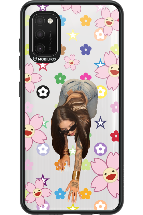 Oh G!rl 2.0 - Samsung Galaxy A41