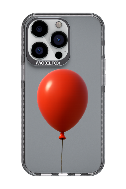 Red Balloon - Apple iPhone 13 Pro