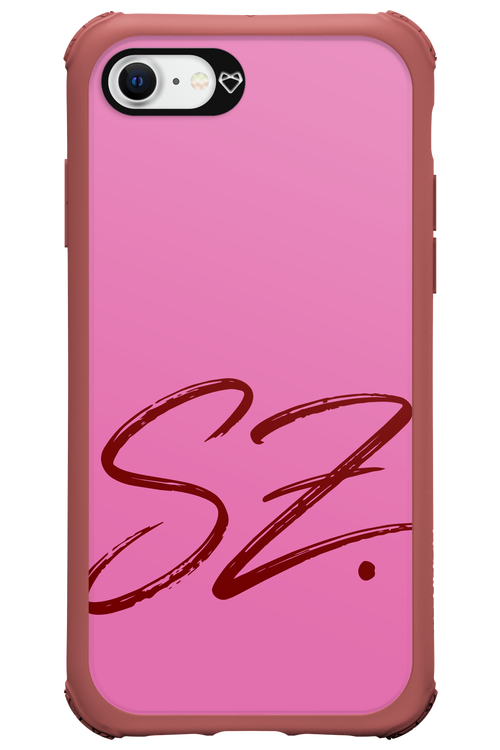 (Sorbet) SZ 2.0 - Apple iPhone SE 2020