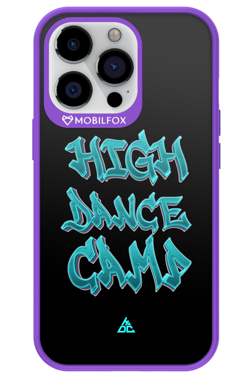 HDC 2 - Apple iPhone 13 Pro