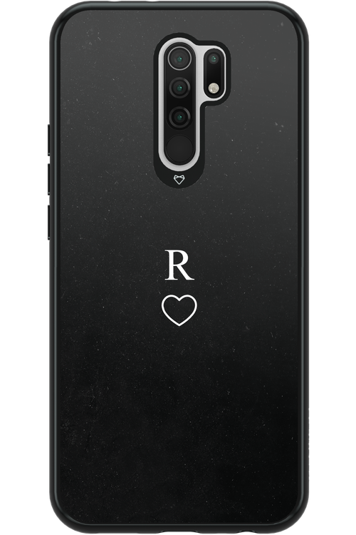 R Black 2.0 - Xiaomi Redmi 9