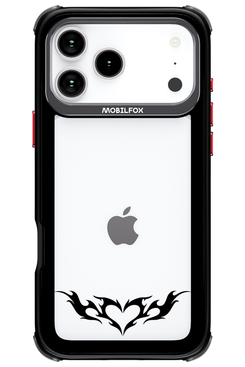 Techno Hart - Apple iPhone 17 Pro Max