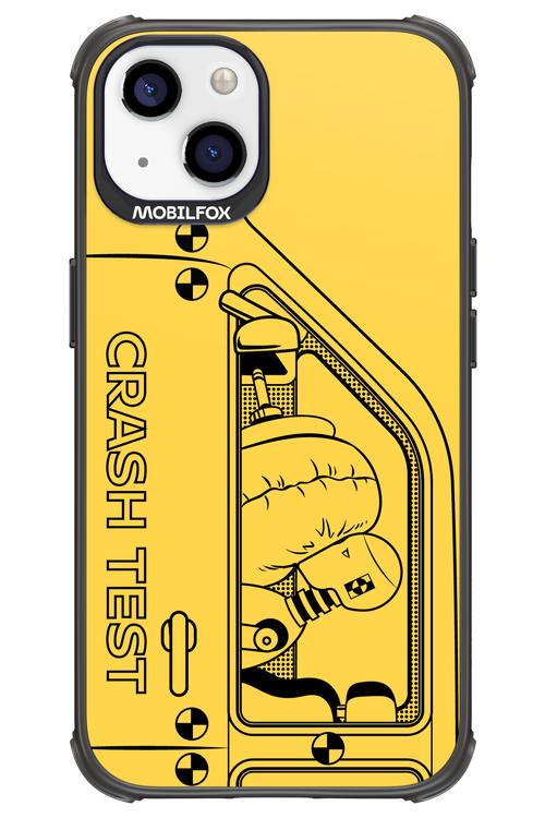 Crumple Zone - Apple iPhone 13