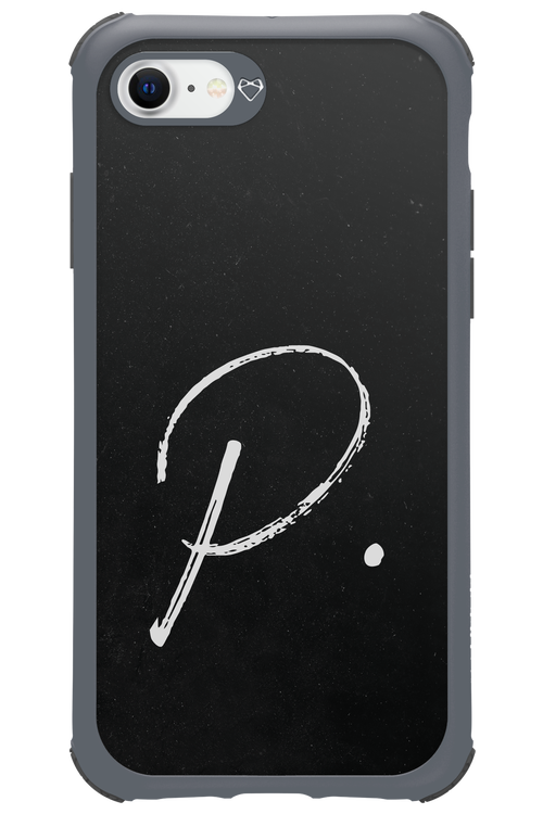 (Off Space) P 2.0 - Apple iPhone SE 2022