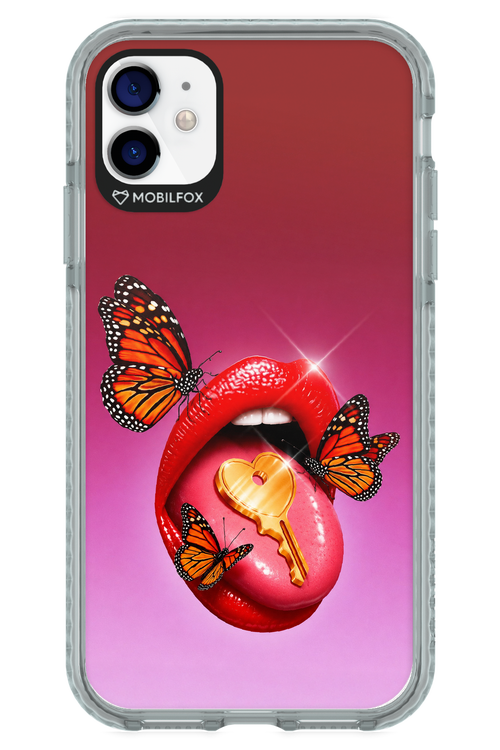 Heartkey 2.0 - Apple iPhone 11