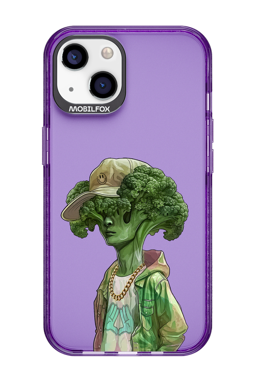 Brokkoli - Apple iPhone 13