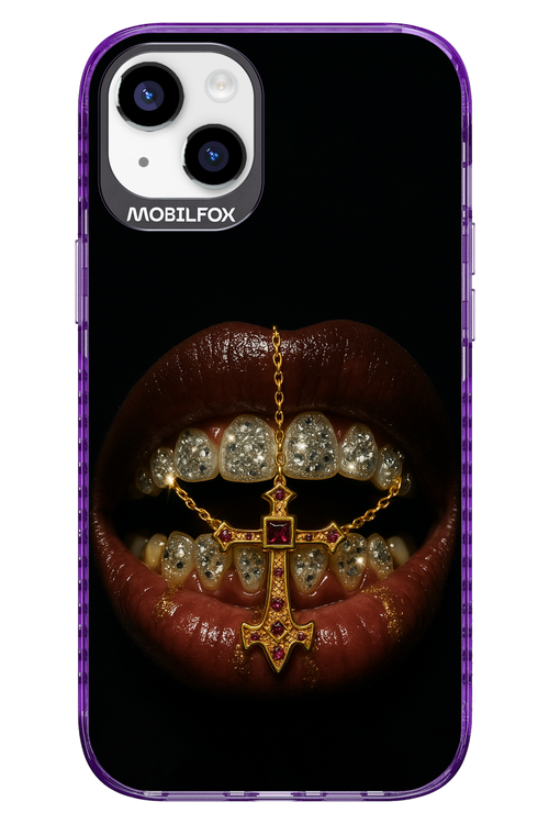 Greedy 2.0 - Apple iPhone 14 Plus