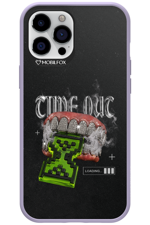 Time Out 2.0 - Apple iPhone 12 Pro Max