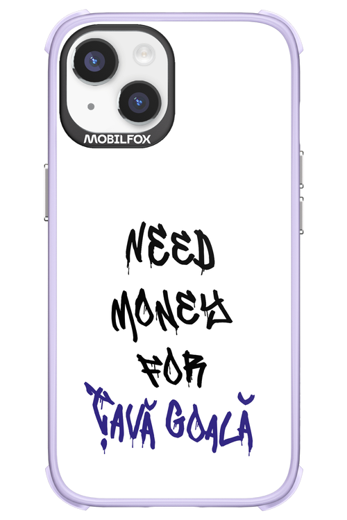 Need Money For Tava - Apple iPhone 14