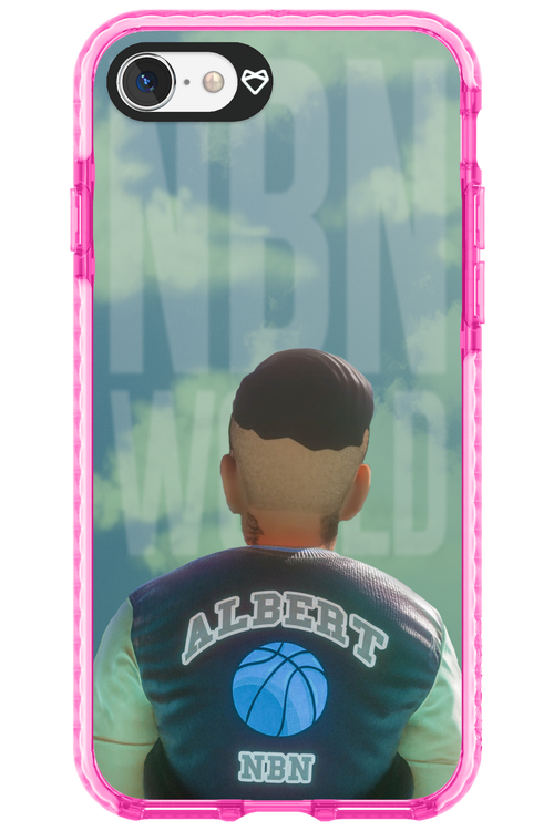 Albert Sky - Apple iPhone 7