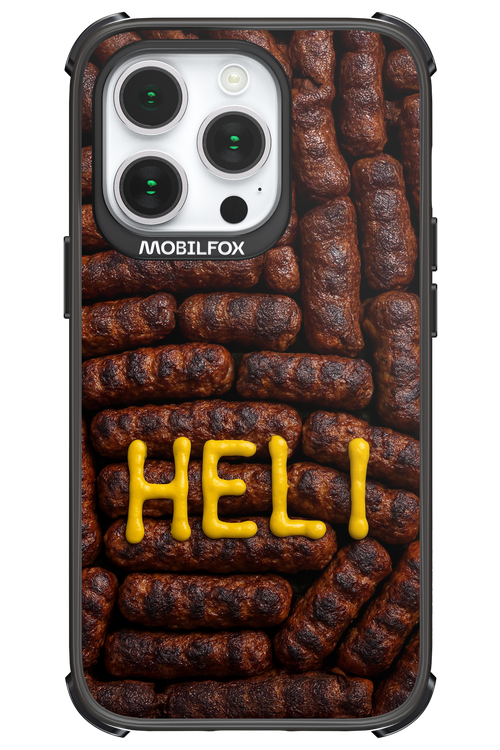Mici - Apple iPhone 14 Pro