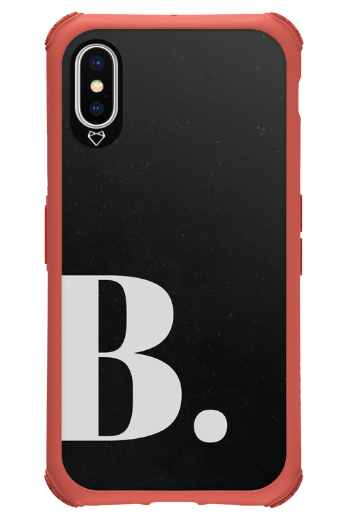 B (Off Space) 2.0 - Apple iPhone XS