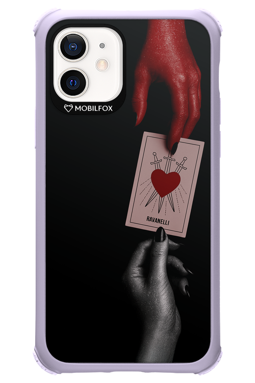 Ravanelli 2 2.0 - Apple iPhone 12