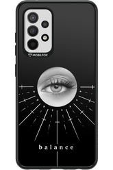 Szem 2.0 - Samsung Galaxy A52 / A52 5G / A52s