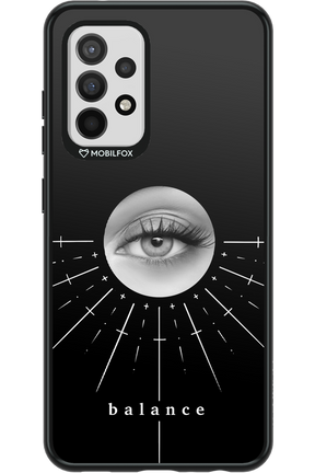 Szem 2.0 - Samsung Galaxy A52 / A52 5G / A52s