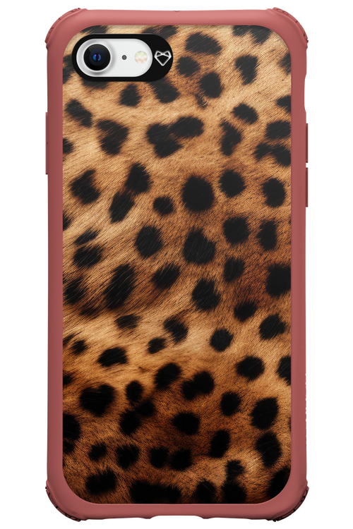 Cheetah 2.0 - Apple iPhone 8