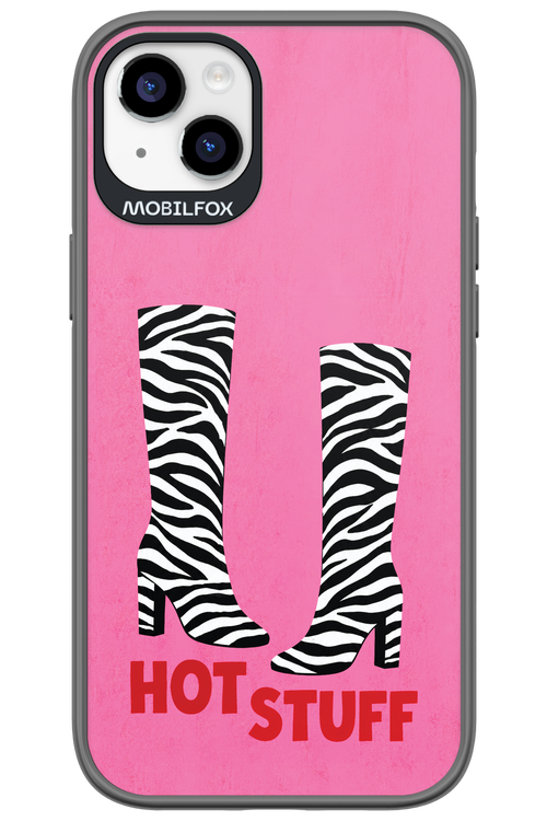 HOT STUFF 2.0 - Apple iPhone 14 Plus