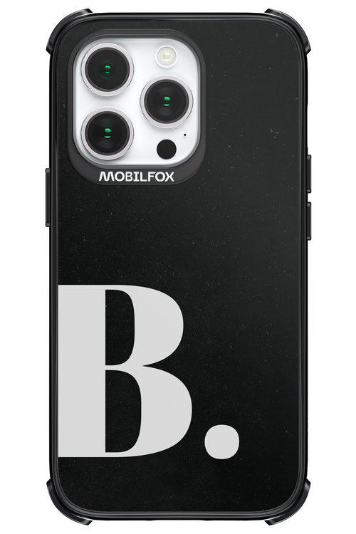 B (Off Space) 2.0 - Apple iPhone 14 Pro
