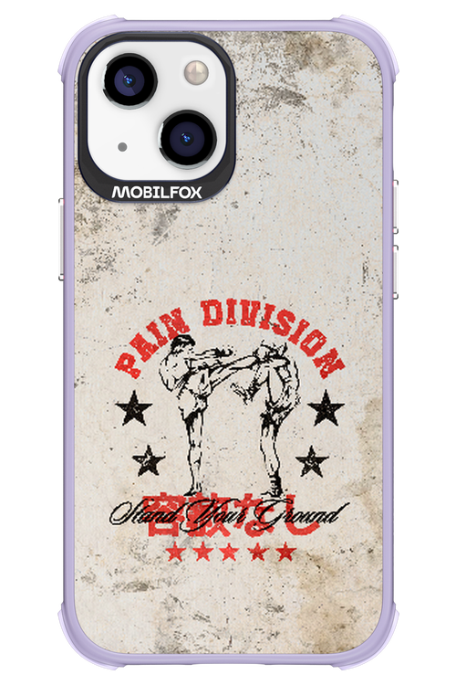 MMA 2.0 - Apple iPhone 13 Mini