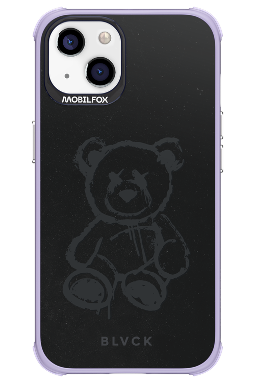 BLVCK BEAR 2.0 - Apple iPhone 13
